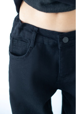 Джинси на флісі дитячі